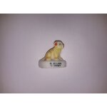F�ve - b�b� lion  le roi lion  disney