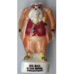 F�ve big bull - s�rie dog tracer (1996)