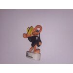 F�ve bill et son canotier - s�rie mat les aventures de boule et bill