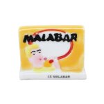 Feve les bonbons bonbon chewing gum le malabar porcelaine figurine miniature