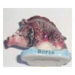 F�ve boris - s�rie l'�ge de glace 4 (2011)