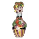 F�ve le bouffon du roi a veste verte - s�rie roi dans un jeu de quilles 1 (prime 2001)