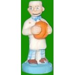 F�ve boulanger - s�rie mate les ingr�dients de la galette (2010)