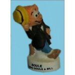 F�ve boule et son canotier - s�rie les aventures de boule et bill (2007)