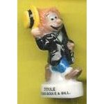 F�ve boule et son canotier - s�rie les aventures de boule et bill (2007)