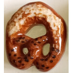 F�ve bretzel - s�rie pains et levain (prime 2001)