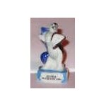 Fve brillante : collection dessin anim : les rois de la glisse, happy feet = gloria