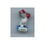 F�ve brillante : collection dessin anim� : les rois de la glisse, happy feet = numble.