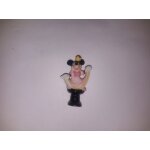 Fève brillante disney = série pièce de jeu d'échec pion minie Fève brillante disney = série pièce de jeu d'échec pion minie