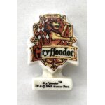 F�ve brillante harry potter bouclier gryffondor blason 2003