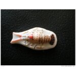 F�ve brillante plate, prime de 2001 = s�rie les rois de la mer = langouste