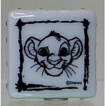 F�ve brillante plate = le roi lion de la s�rie disney crayonne de 2024