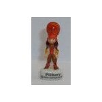 F�ve brillante = s�rie arthur et les minimoys , europ acorp de 2009 = pitbery