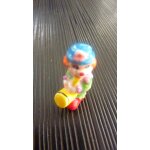 F�ve brillante = s�rie cirque = un clown qui joue du saxophone ( rare)