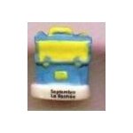 F�ve brillante = de la s�rie les mois ev�nements de l'ann�e = septembre la rentr�e