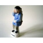 F�ve brillante = de la s�rie petits m�tiers rois de 1994 prime = la n 9 vitrier