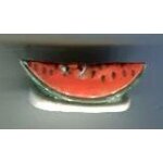 F�ve brillante - s�rie   rois des fruits et l�gumes   - n20 :   past�que   - 2000