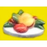 F�ve cacao - s�rie ingr�dients de la galette (arguydal, 2010)