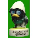 F�ve calim�ro 3 quart aile - s�rie calim�ro joue au rugby (arguydal 2016)