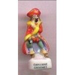 Fve capitaine crochet - srie peter pan (1999)