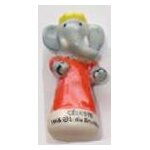 F�ve c�leste - s�rie le roi babar (prime 2002)