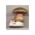 Fve cpe - srie les rois des champignons (epi folie 2005)