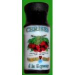 F�ve cerises a la liqueur - s�rie epicerie fine (2009)