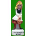 F�ve le chaperon rouge - s�rie les contes de notre enfance (2007)