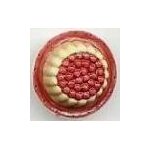 F�ve charlotte aux fraises - s�rie p�tisseries et viennoiseries (2007)