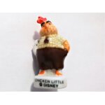 Fve chicken little disney