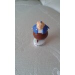 F�ve cochon boulard big pig de chicken little disney