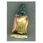 F�ve - cr�che : roi mage