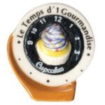 F�ve cupcakes, le temps d'1 gourmandise - s�rie douceurs a la carte (2016)