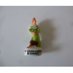 Fve disney chicken little