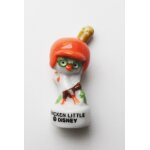 Fève disney chicken little Fève disney chicken little