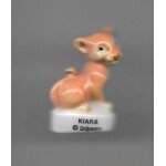 F�ve disney kiara le roi lion
