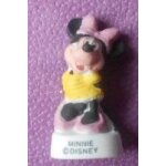 F�ve disney mat = minnie de la s�rie mickey et ses amis de 2003