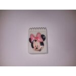 F�ve disney minnie cahier a spirale