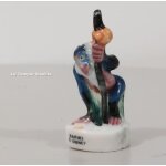 Fve disney le roi lion - rafiki