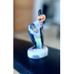 F�ve disney le roi lion. singe rafiki. collection cin�ma, disney