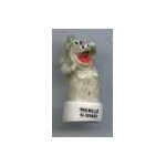 F�ve disney, s�rie le bossu de notre dame = la gargouille rocaille.