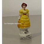 Fve disney tarzan - jane 2000