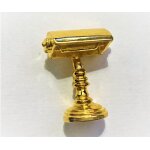 Fve dore lampe de bureau