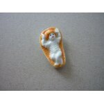 Fve enfant jsus - santon crche
