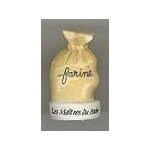 Fève la farine - série les maîtres du pain (2008) Fève la farine - série les maîtres du pain (2008)