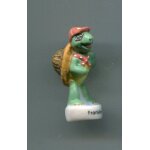 F�ve franklin la tortue s�rie franklin