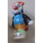 F�ve galletoni - s�rie calimero (1999)