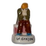 F�ve le gar�on - s�rie meunier tu dors (2006)