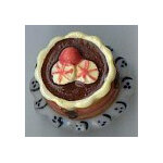 F�ve g�teau au chocolat - s�rie plaisirs sucr�s 2 (1999)