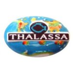 Fve globe thalassa - srie thalassa dcouverte (2006)